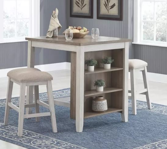 Skempton Counter Height Dining Room Table